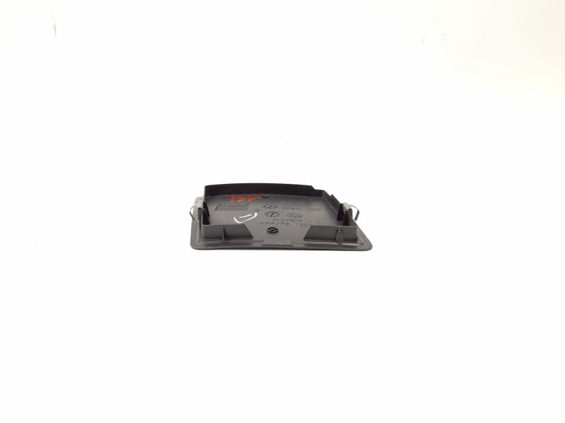 Recambio de moldura para seat ibiza (6l1) 1.9 tdi referencia OEM IAM 6L6867656A  