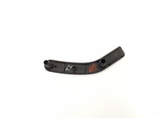 Recambio de moldura para seat ibiza (6l1) 1.9 tdi referencia OEM IAM 6L0867197   2