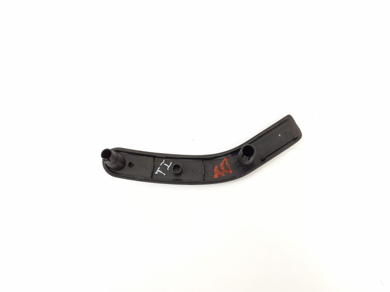 Recambio de moldura para seat ibiza (6l1) 1.9 tdi referencia OEM IAM 6L0867197  