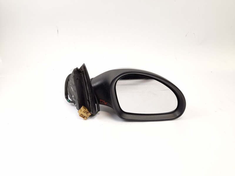 Recambio de retrovisor derecho para seat ibiza (6l1) 1.9 tdi referencia OEM IAM   