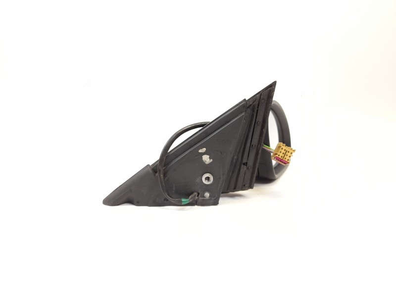 Recambio de retrovisor derecho para seat ibiza (6l1) 1.9 tdi referencia OEM IAM   