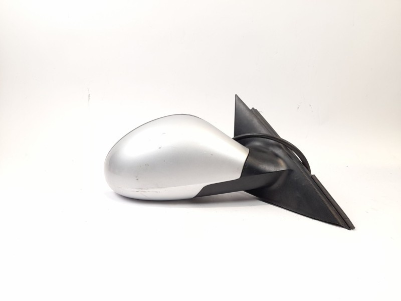 Recambio de retrovisor derecho para seat ibiza (6l1) 1.9 tdi referencia OEM IAM   
