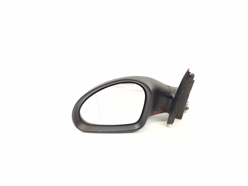 Recambio de retrovisor izquierdo para seat ibiza (6l1) 1.9 tdi referencia OEM IAM   