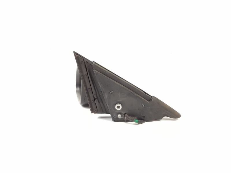 Recambio de retrovisor izquierdo para seat ibiza (6l1) 1.9 tdi referencia OEM IAM   