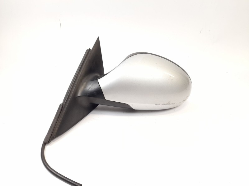 Recambio de retrovisor izquierdo para seat ibiza (6l1) 1.9 tdi referencia OEM IAM   