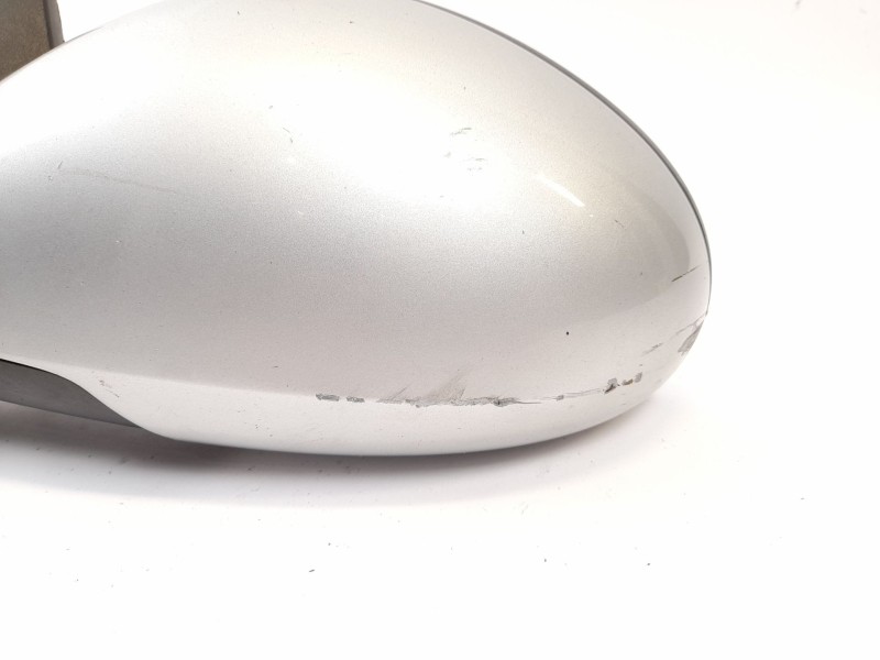 Recambio de retrovisor izquierdo para seat ibiza (6l1) 1.9 tdi referencia OEM IAM   