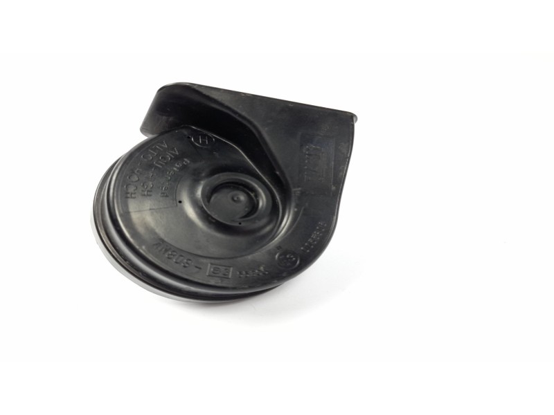 Recambio de claxon para ford fiesta (cbk) 1.4 tdci cat referencia OEM IAM E355306  