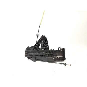 CERRADURA PUERTA DELANTERA IZQUIERDA 3M5AR21813ER 