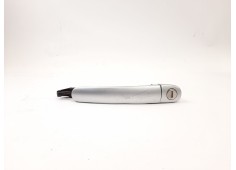 Recambio de maneta exterior delantera izquierda para seat ibiza (6l1) 1.9 tdi referencia OEM IAM 3B0837207  
