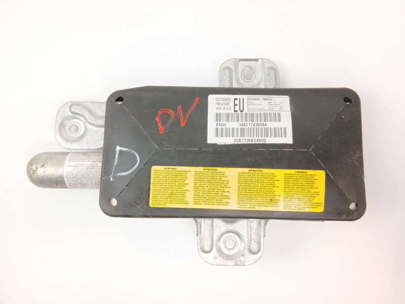 AIRBAG LATERAL DERECHO 348217438084 