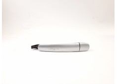 Recambio de maneta exterior trasera derecha para seat ibiza (6l1) 1.9 tdi referencia OEM IAM 3B0837207  
