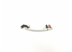 Recambio de maneta exterior trasera derecha para seat ibiza (6l1) 1.9 tdi referencia OEM IAM 3B0837207   2