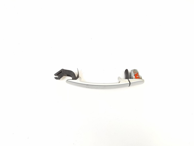 Recambio de maneta exterior trasera derecha para seat ibiza (6l1) 1.9 tdi referencia OEM IAM 3B0837207  