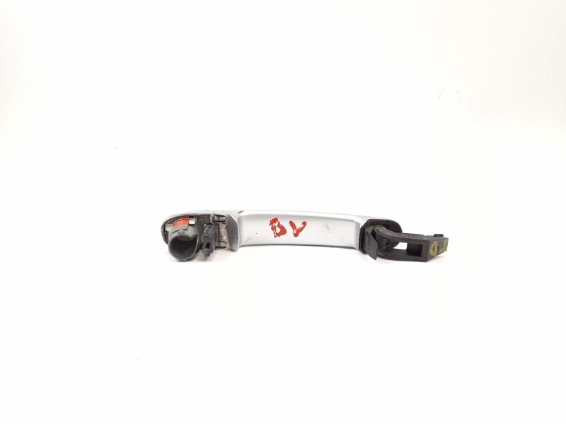 Recambio de maneta exterior trasera derecha para seat ibiza (6l1) 1.9 tdi referencia OEM IAM 3B0837207  