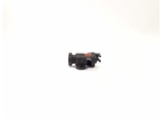 Recambio de valvula aire adicional para fiat scudo furgon (220)2.0jtd referencia OEM IAM 9635704380  0928400414 2