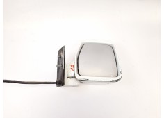 Recambio de retrovisor derecho para fiat scudo furgon (220)2.0jtd referencia OEM IAM   