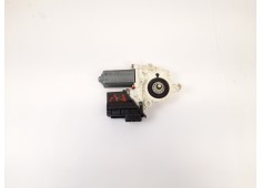 Recambio de motor elevalunas trasero derecho para seat ibiza (6l1) 1.9 tdi referencia OEM IAM 6Q0959812A 7746002301 101388102