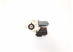 Recambio de motor elevalunas trasero izquierdo para seat ibiza (6l1) 1.9 tdi referencia OEM IAM 6Q0959811A 7746002302 101389102