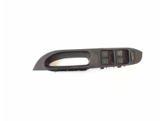Recambio de mando elevalunas delantero izquierdo para seat ibiza (6l1) 1.9 tdi referencia OEM IAM 6L1867171C  