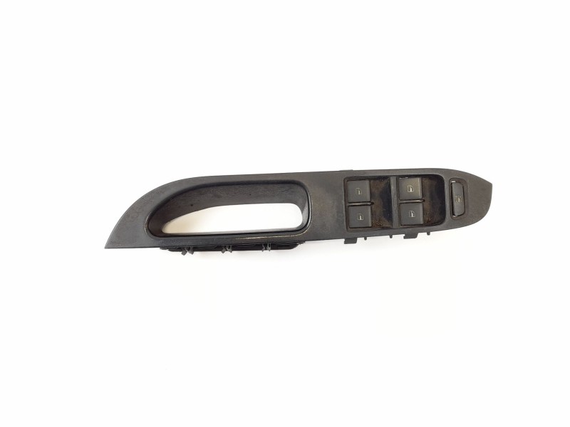 Recambio de mando elevalunas delantero izquierdo para seat ibiza (6l1) 1.9 tdi referencia OEM IAM 6L1867171C  
