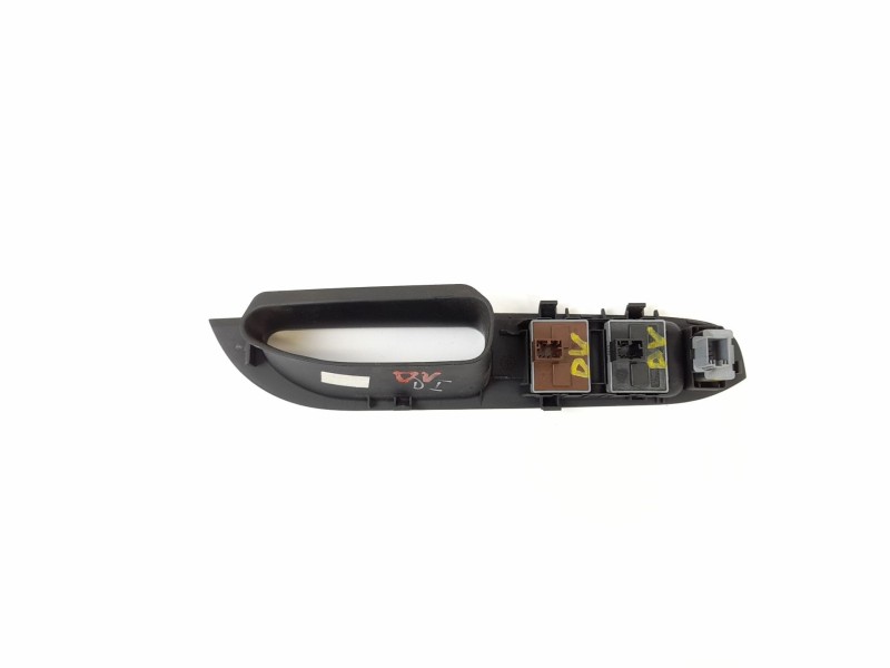 Recambio de mando elevalunas delantero izquierdo para seat ibiza (6l1) 1.9 tdi referencia OEM IAM 6L1867171C  