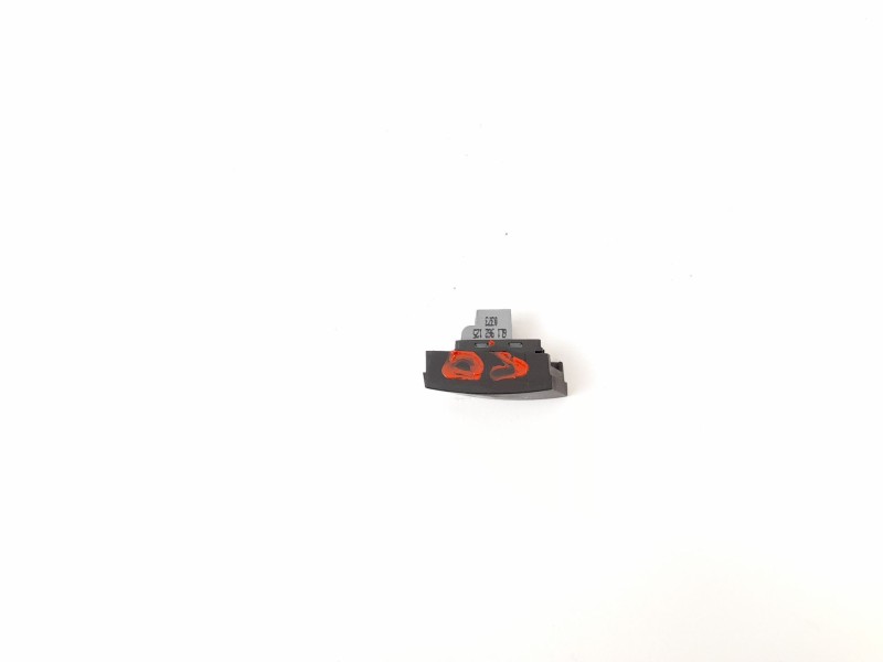 Recambio de interruptor para seat ibiza (6l1) 1.9 tdi referencia OEM IAM 6L1962125  