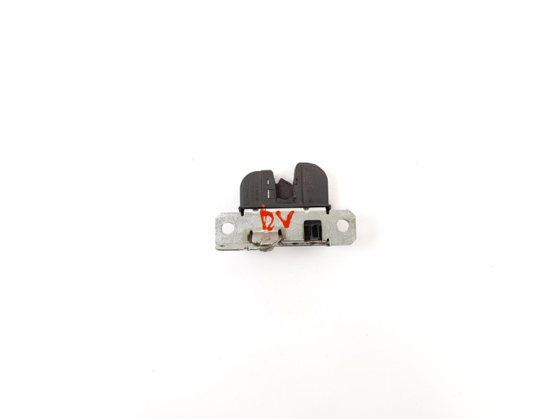 Recambio de cerradura maletero / porton para seat ibiza (6l1) 1.9 tdi referencia OEM IAM 6L6827505A  