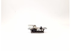 Recambio de cerradura maletero / porton para seat ibiza (6l1) 1.9 tdi referencia OEM IAM 6L6827505A   2