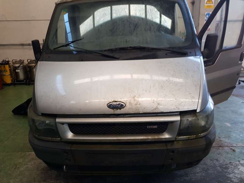 ford transit furgón (fa_ _) del año 2003