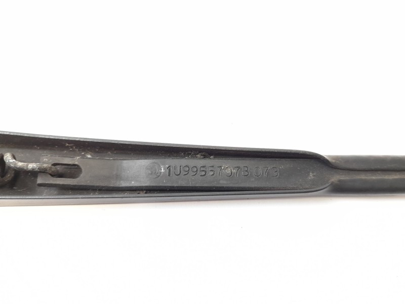 Recambio de brazo limpia trasero para seat ibiza (6l1) 1.9 tdi referencia OEM IAM 1U9955707B  
