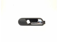 Recambio de maneta interior delantera derecha para seat ibiza (6l1) 1.9 tdi referencia OEM IAM 6L1837114C  