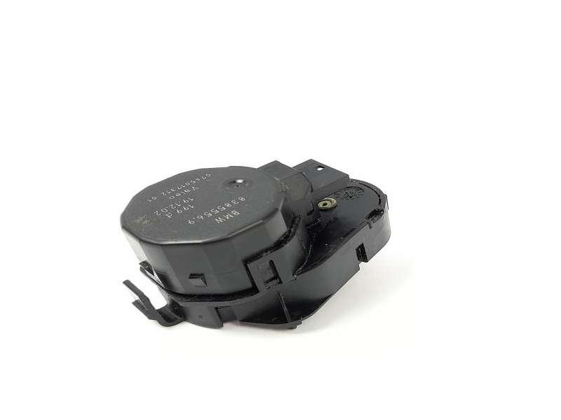 MOTOR APERTURA TRAMPILLAS CLIMATIZADOR 83855569 076501731201 