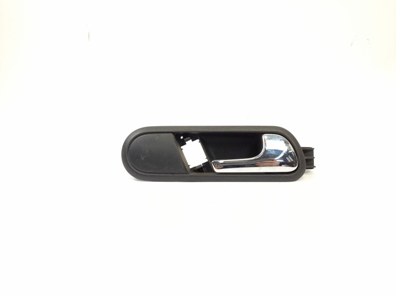 Recambio de maneta interior delantera derecha para seat ibiza (6l1) 1.9 tdi referencia OEM IAM 6L1837114C  