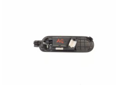 Recambio de maneta interior delantera derecha para seat ibiza (6l1) 1.9 tdi referencia OEM IAM 6L1837114C   2