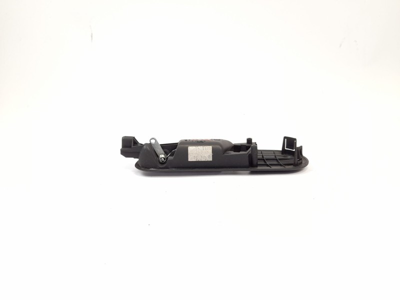 Recambio de maneta interior delantera derecha para seat ibiza (6l1) 1.9 tdi referencia OEM IAM 6L1837114C  