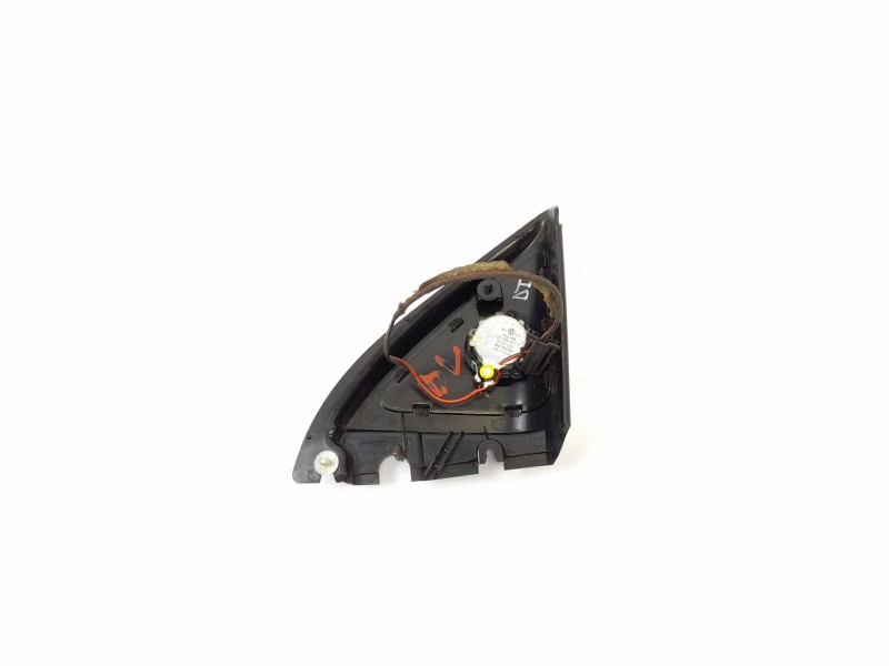 Recambio de moldura para seat ibiza (6l1) 1.9 tdi referencia OEM IAM 6L0837973F  6L0837973G