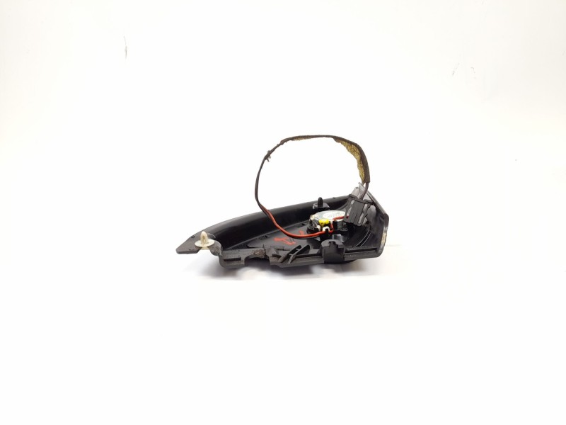 Recambio de moldura para seat ibiza (6l1) 1.9 tdi referencia OEM IAM 6L0837973F  6L0837973G