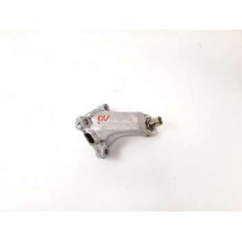 SOPORTE MOTOR IZQUIERDO 9641690980 
