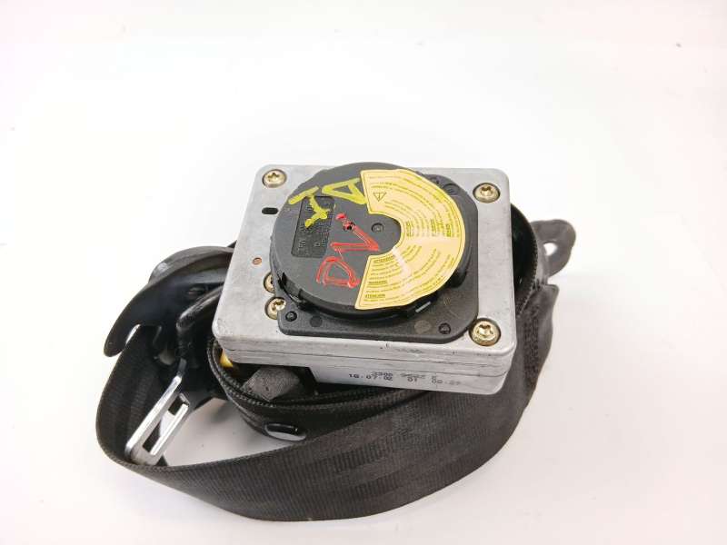 CINTURON SEGURIDAD DELANTERO IZQUIERDO 33009582E 