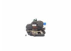 Recambio de cerradura puerta trasera derecha para seat ibiza (6l1) 1.9 tdi referencia OEM IAM 3B4839016AG  