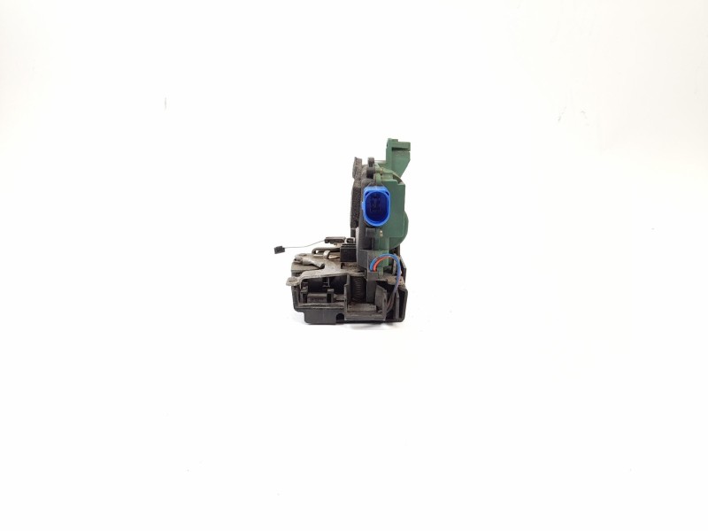 Recambio de cerradura puerta trasera derecha para seat ibiza (6l1) 1.9 tdi referencia OEM IAM 3B4839016AG  