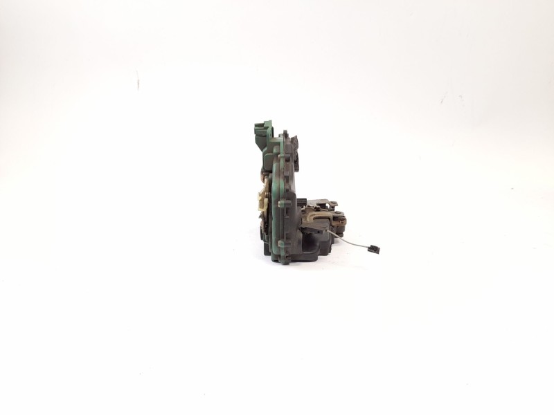 Recambio de cerradura puerta trasera derecha para seat ibiza (6l1) 1.9 tdi referencia OEM IAM 3B4839016AG  