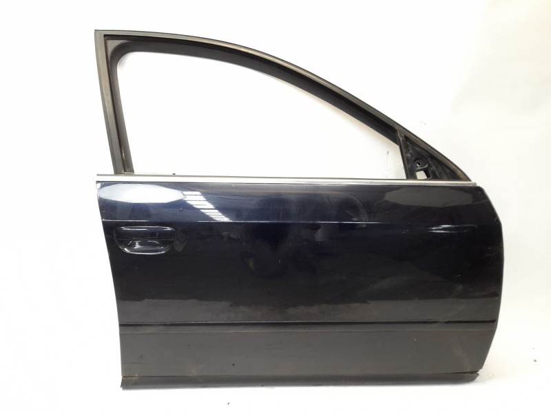 Recambio de puerta delantera derecha para audi a6 berlina (4b2) 2.5 tdi referencia OEM IAM   