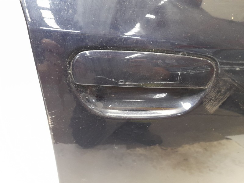 Recambio de puerta delantera derecha para audi a6 berlina (4b2) 2.5 tdi referencia OEM IAM   