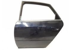 Recambio de puerta trasera izquierda para audi a6 berlina (4b2) 2.5 tdi referencia OEM IAM   