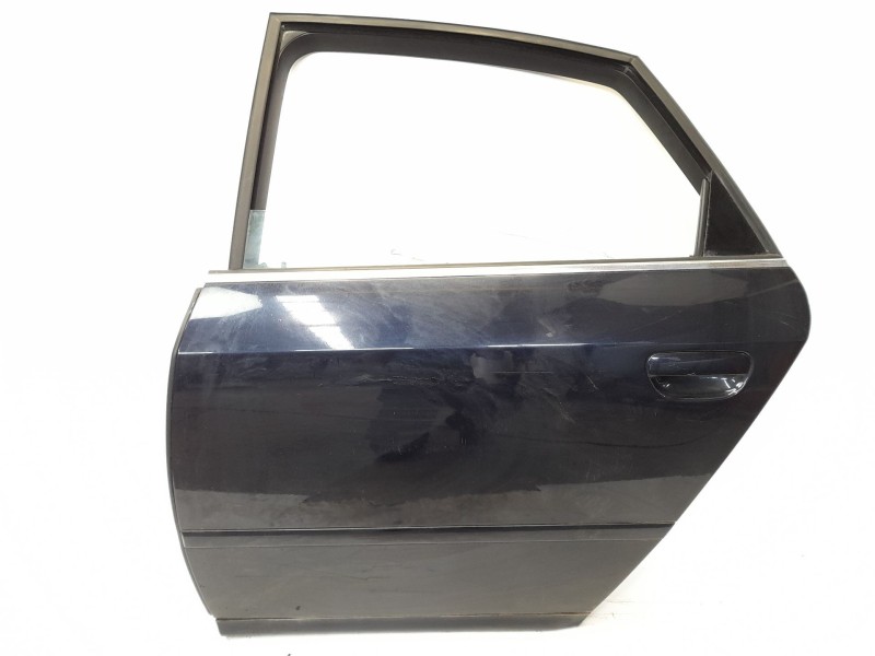 Recambio de puerta trasera izquierda para audi a6 berlina (4b2) 2.5 tdi referencia OEM IAM   