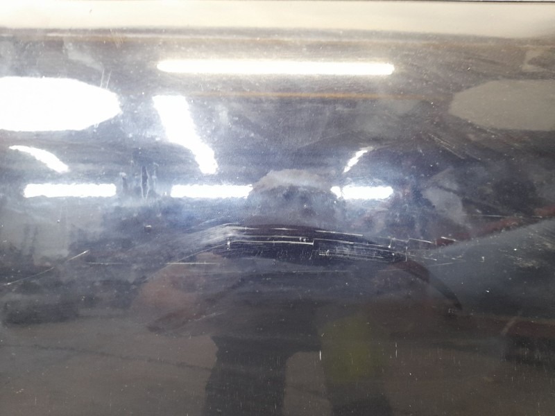 Recambio de puerta trasera izquierda para audi a6 berlina (4b2) 2.5 tdi referencia OEM IAM   