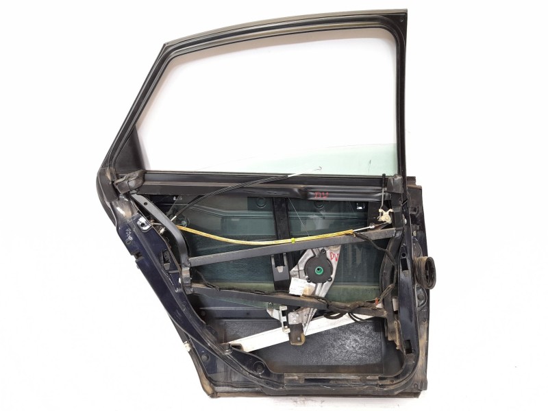 Recambio de puerta trasera izquierda para audi a6 berlina (4b2) 2.5 tdi referencia OEM IAM   