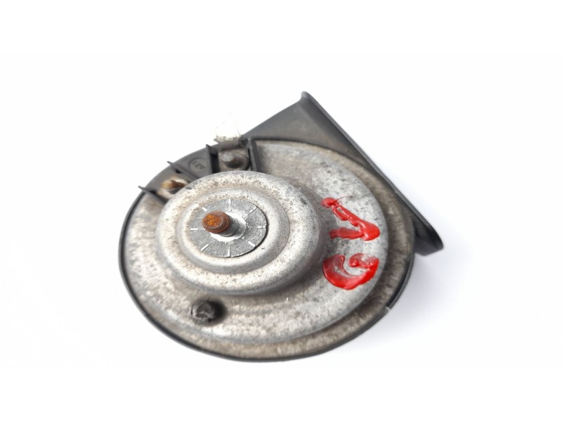 Recambio de claxon para ford fiesta (cbk) 1.4 tdci cat referencia OEM IAM E355306  