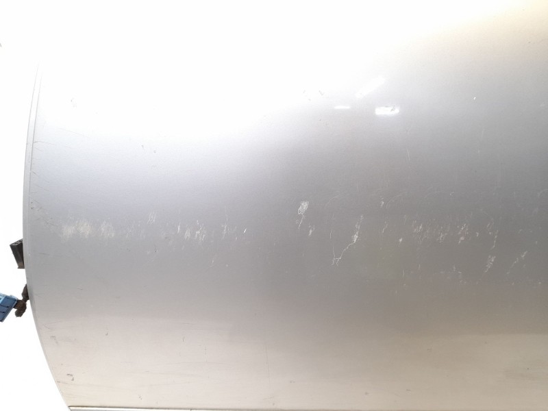 Recambio de puerta trasera izquierda para seat ibiza (6l1) 1.9 tdi referencia OEM IAM   